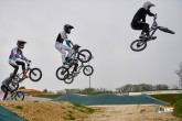 2025 UEC BMX European Cup Round 1 & 2 - BMX Olympic Arena Verona - Italy - Round 1 - 29-03-2025 -  photo Tommaso Pelagalli/SprintCyclingAgency?2025